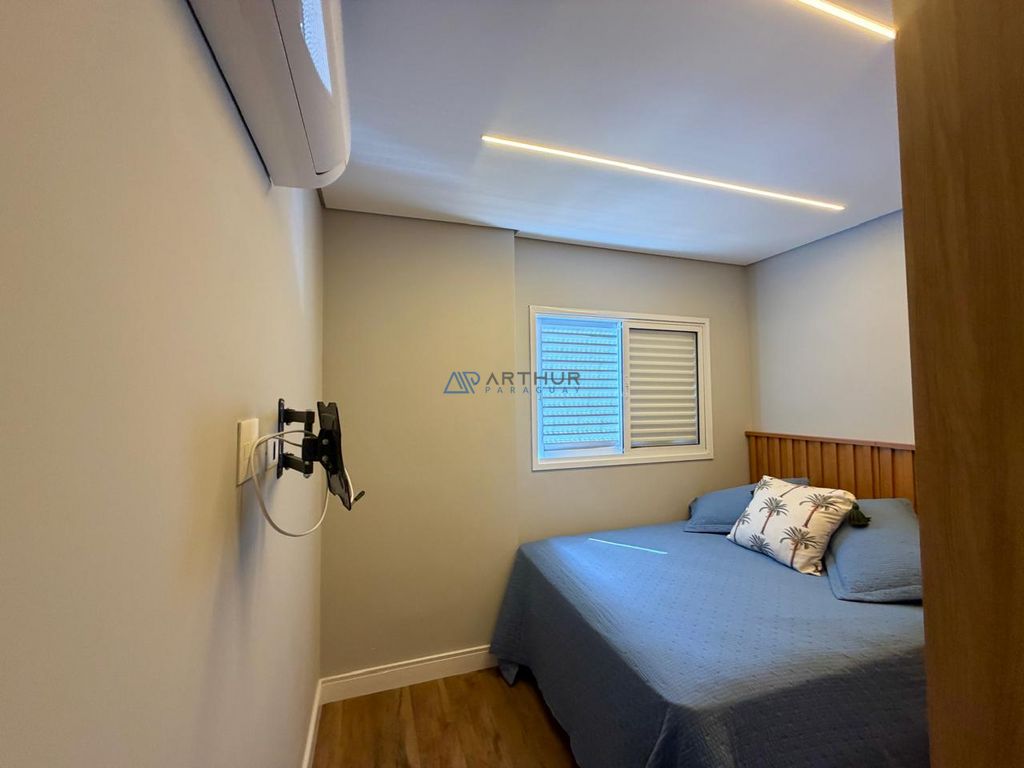 Apartamento 1 dormitório à venda na Guilhermina, Praia Grande – 47 m² - foto 12