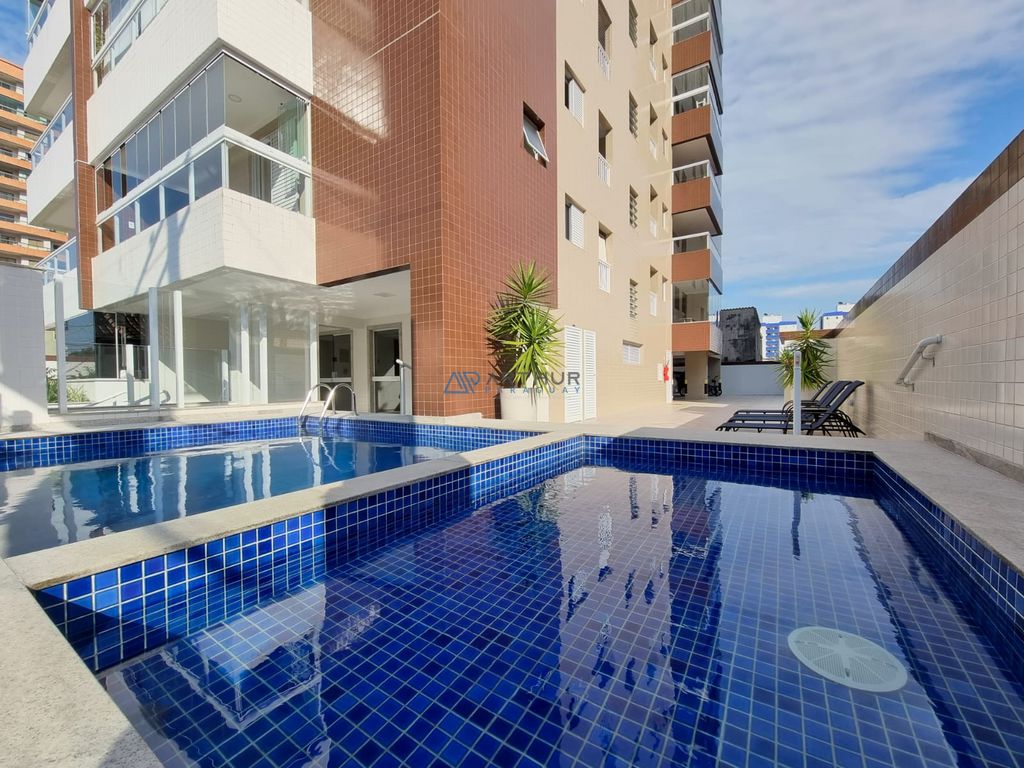Apartamento 2 dormitórios à venda no Canto do Forte, Praia Grande – 66 m² - foto 22