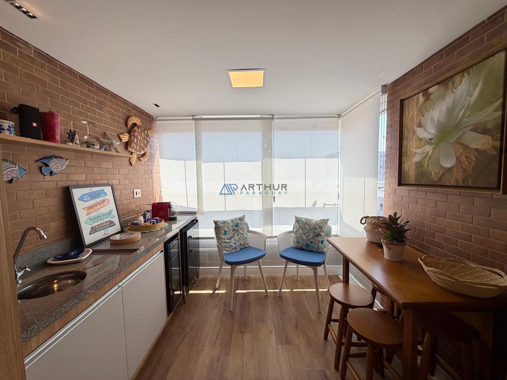 Apartamento 1 dormitório à venda na Guilhermina, Praia Grande – 47 m² - foto 2
