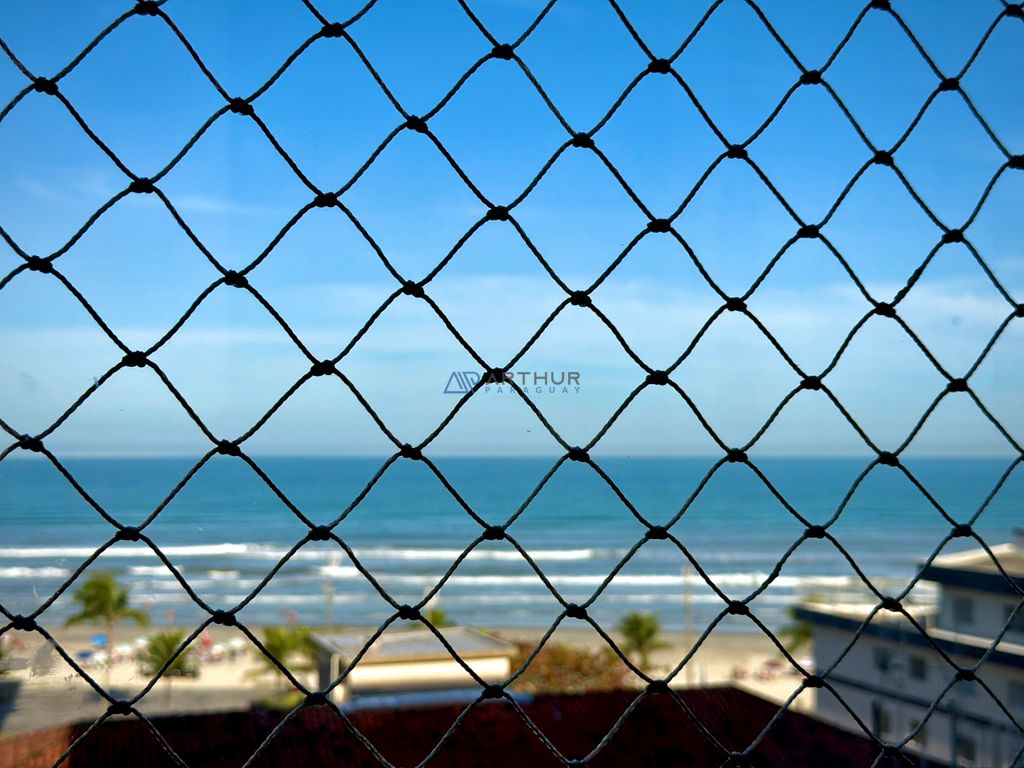 Apartamento 2 dormitórios à venda no Caiçara, Praia Grande – 80 m² - foto 2