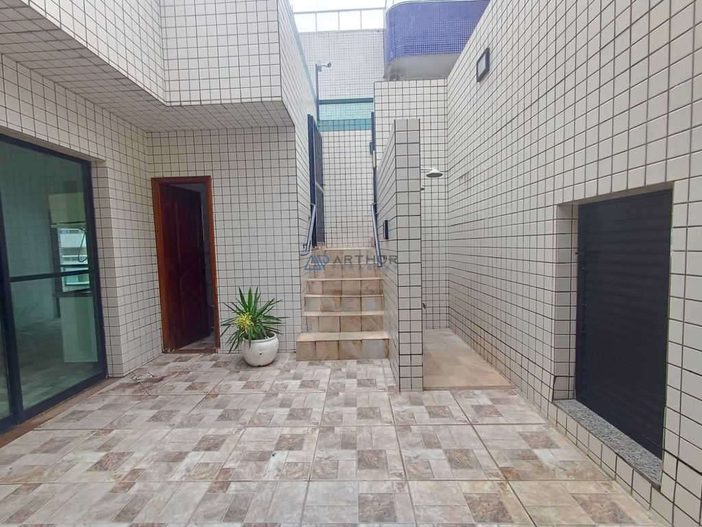Apartamento 2 dormitórios para alugar no Canto do Forte, Praia Grande – 90 m² - foto 20