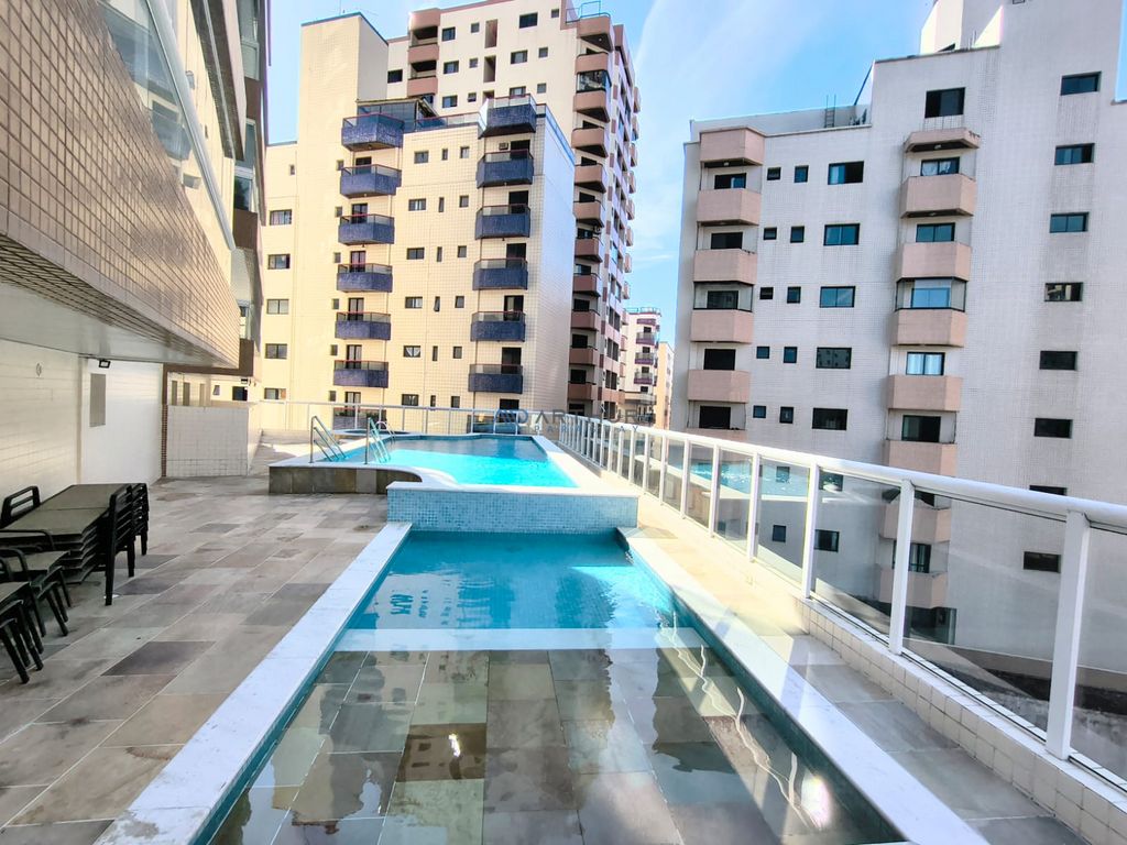 Apartamento 2 dormitórios à venda no Tupi, Praia Grande – 84 m² - foto 27