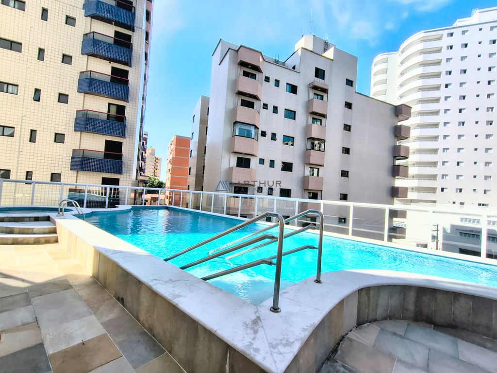 Apartamento 2 dormitórios à venda no Tupi, Praia Grande – 84 m² - foto 29