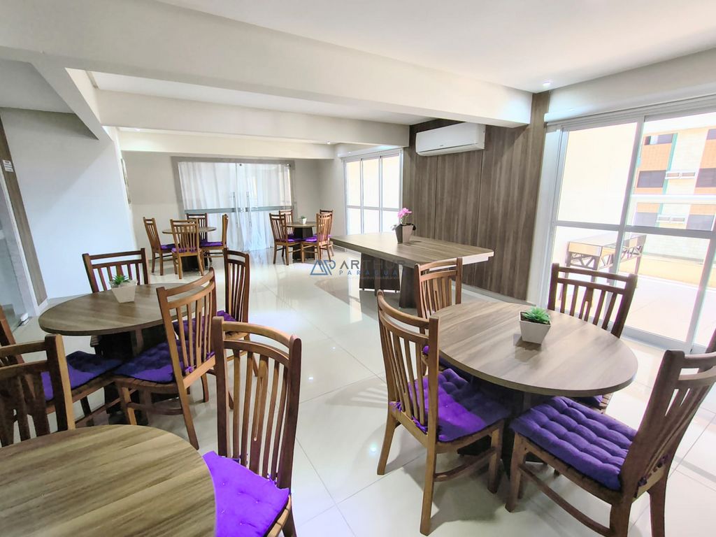 Apartamento 2 dormitórios à venda no Tupi, Praia Grande – 84 m² - foto 40