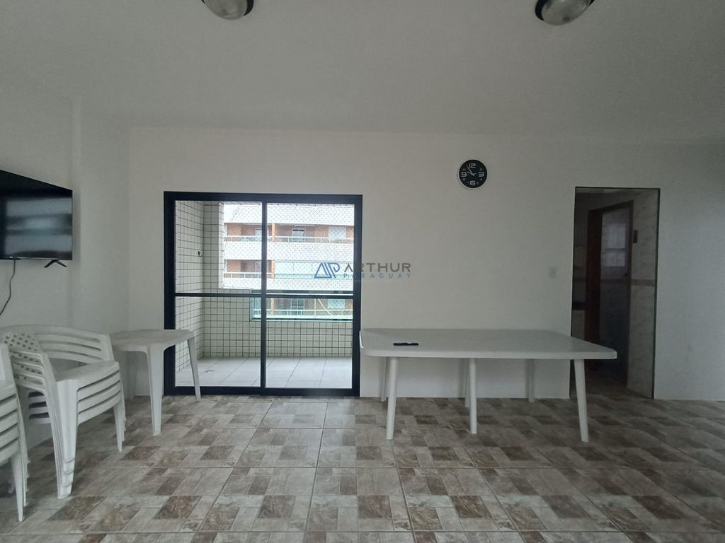 Apartamento 2 dormitórios para alugar no Canto do Forte, Praia Grande – 90 m² - foto 21