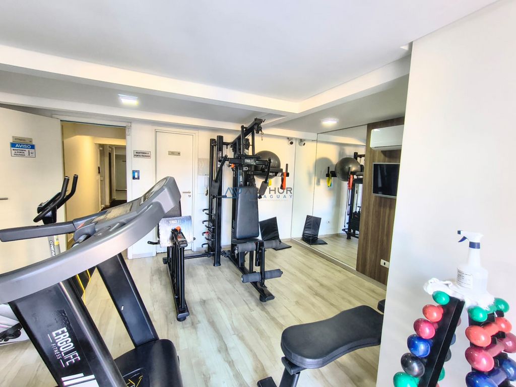 Apartamento 2 dormitórios à venda no Tupi, Praia Grande – 84 m² - foto 43