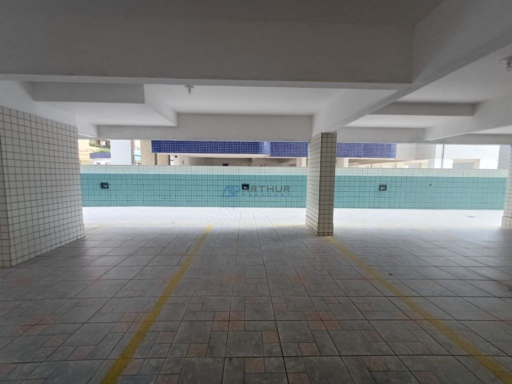 Apartamento 2 dormitórios para alugar no Canto do Forte, Praia Grande – 90 m² - foto 22