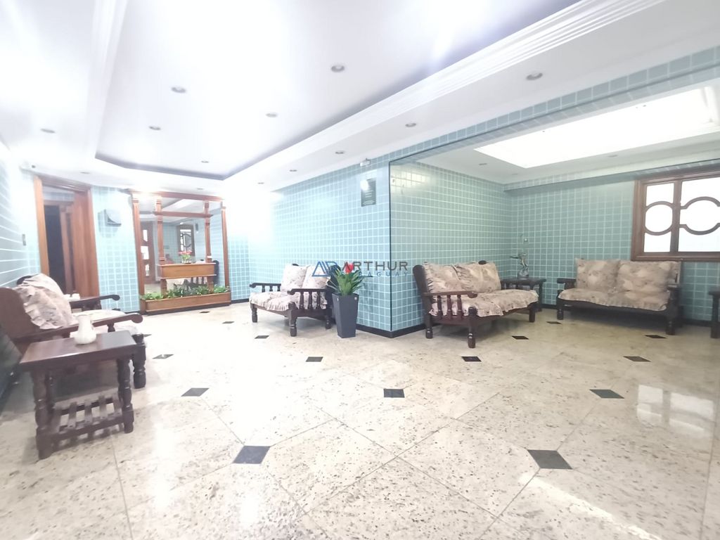 Apartamento 2 dormitórios para alugar no Canto do Forte, Praia Grande – 90 m² - foto 23