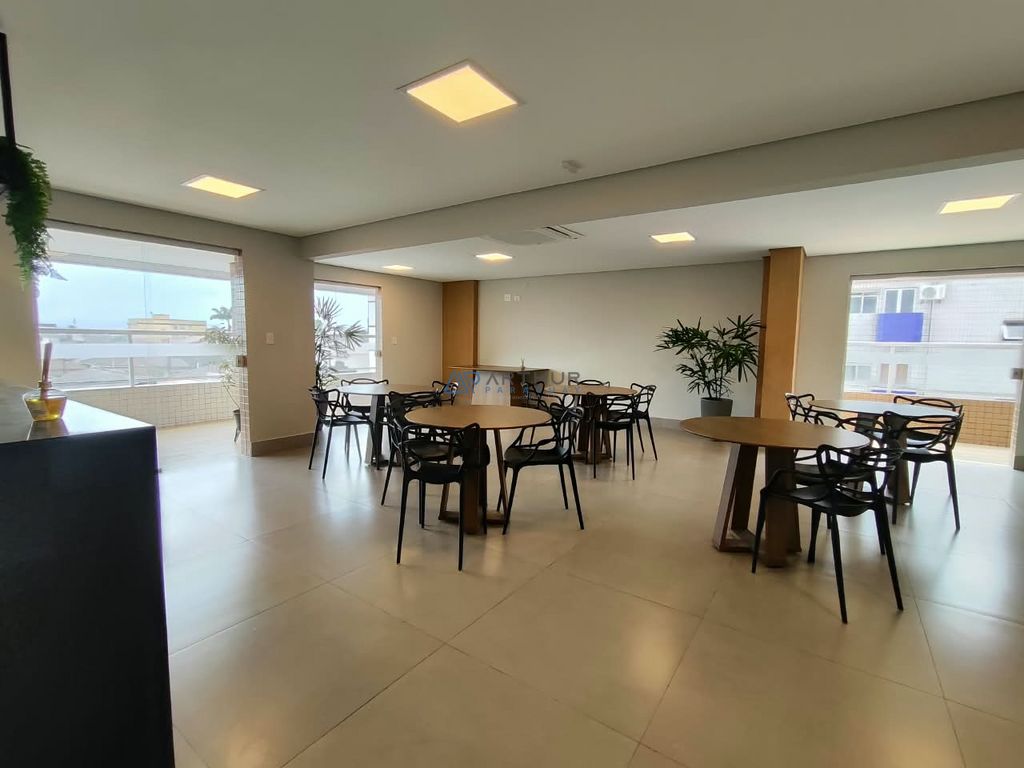Apartamento 2 dormitórios à venda no Tupi, Praia Grande – 80 m² - foto 34
