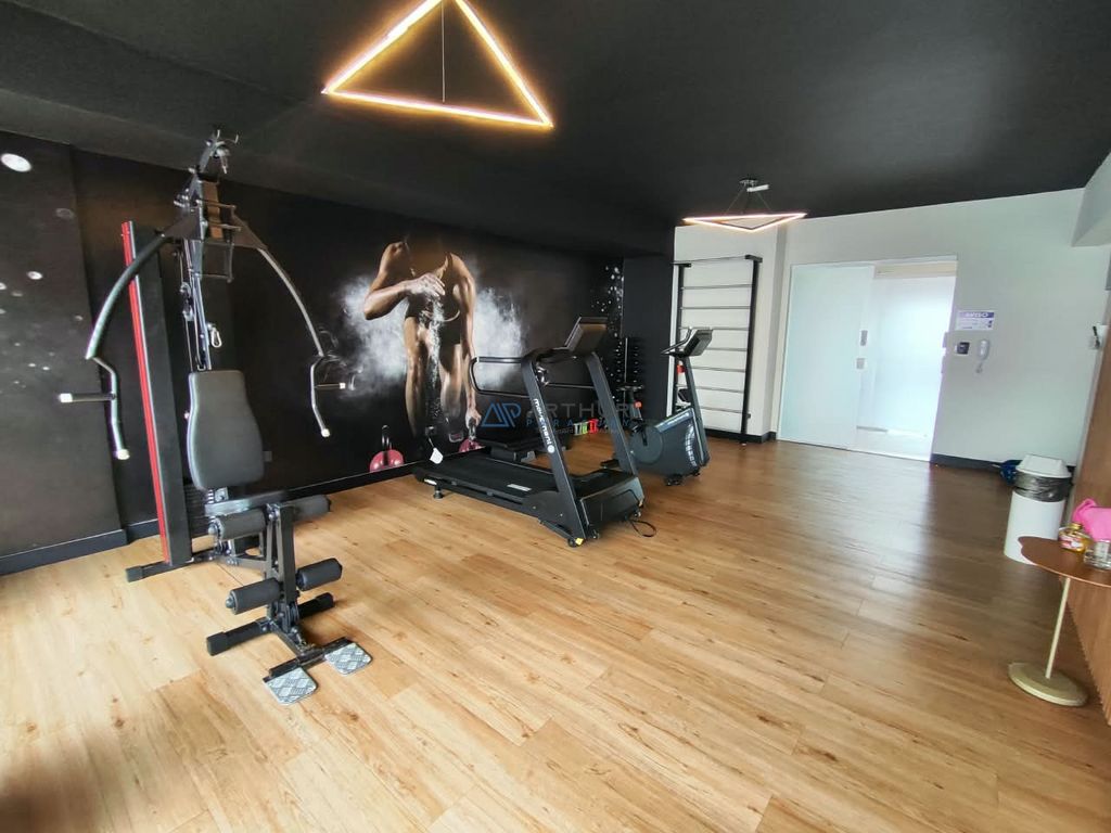 Apartamento 2 dormitórios à venda no Tupi, Praia Grande – 80 m² - foto 40