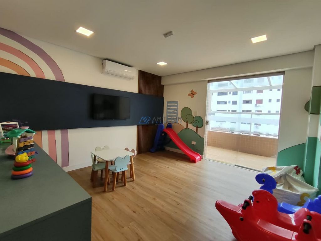 Apartamento 2 dormitórios à venda no Tupi, Praia Grande – 80 m² - foto 43