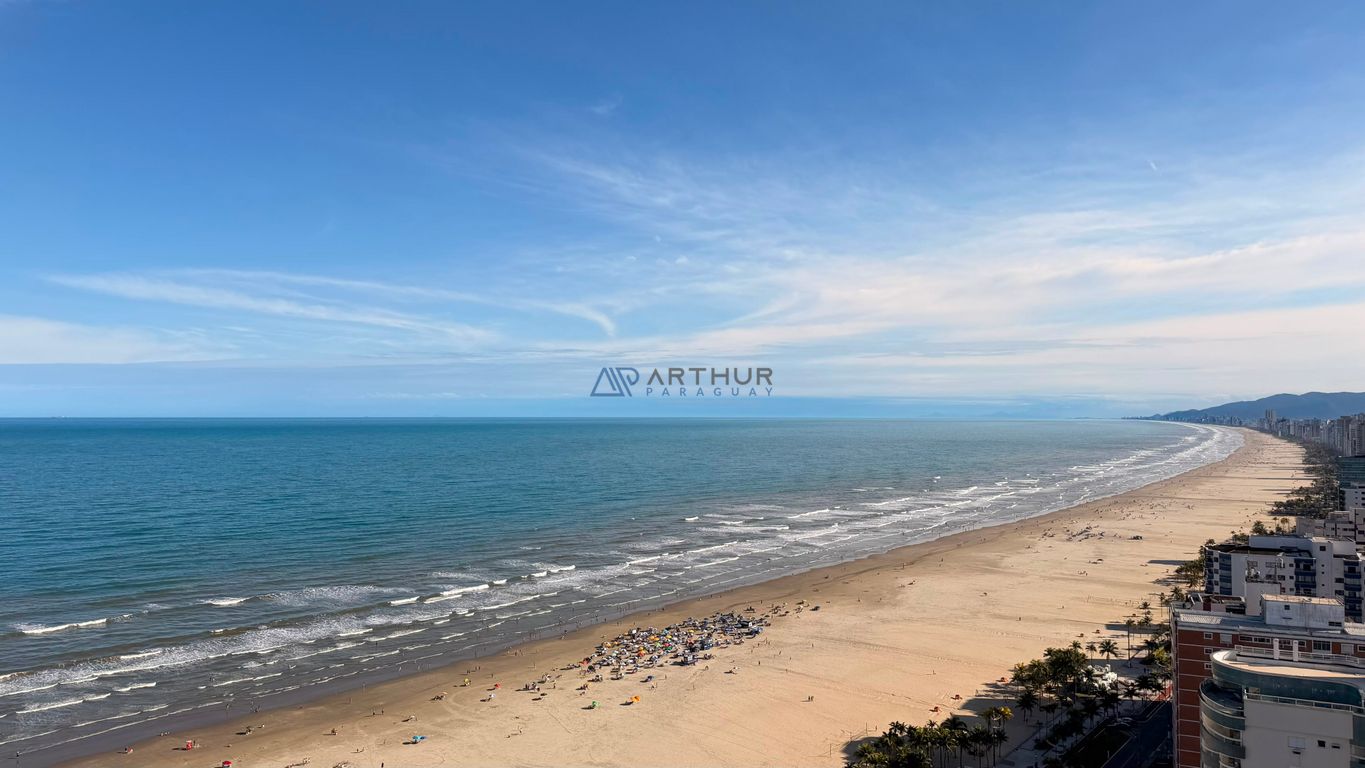Apartamento 4 dormitórios à venda na Guilhermina, Praia Grande – 151 m² - foto 45