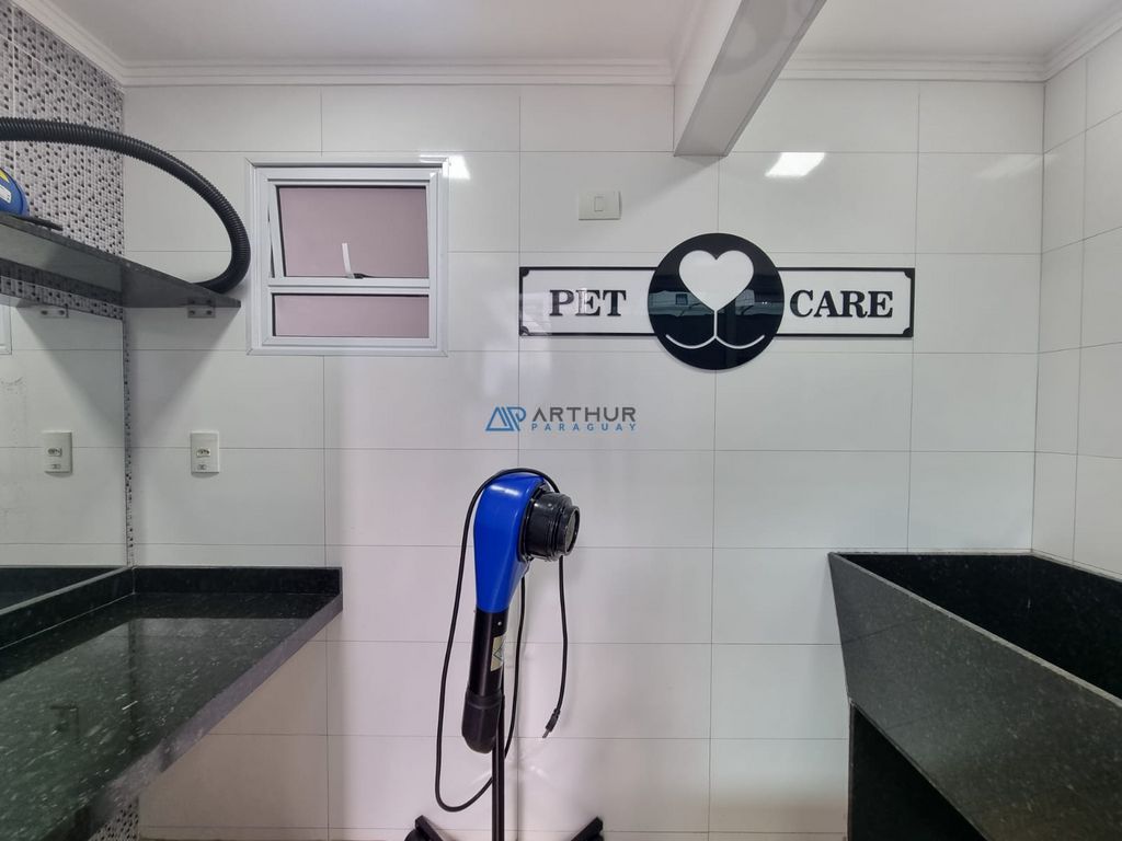 Apartamento 2 dormitórios à venda no Canto do Forte, Praia Grande – 97 m² - foto 48