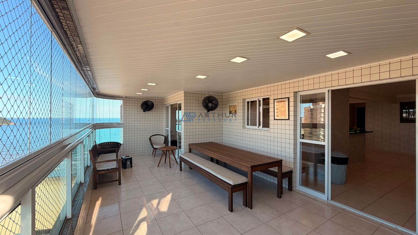 Apartamento 4 dormitórios à venda na Guilhermina, Praia Grande – 151 m² - foto 56