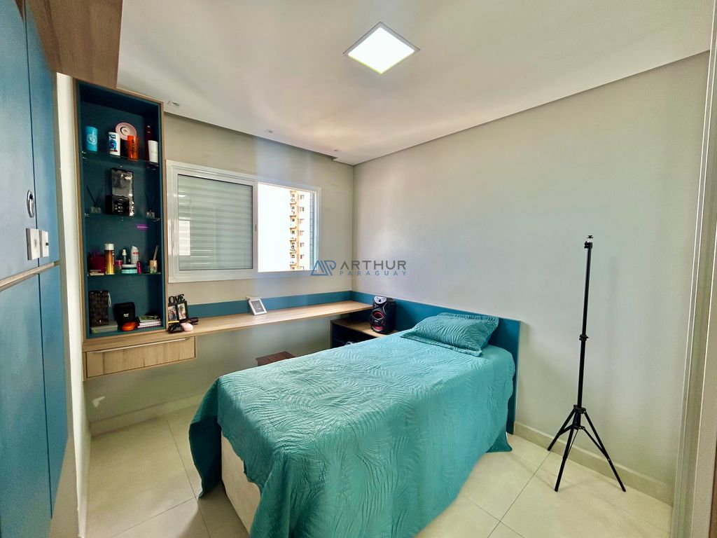Apartamento 2 dormitórios à venda no Boqueirão, Praia Grande – 75 m² - foto 11