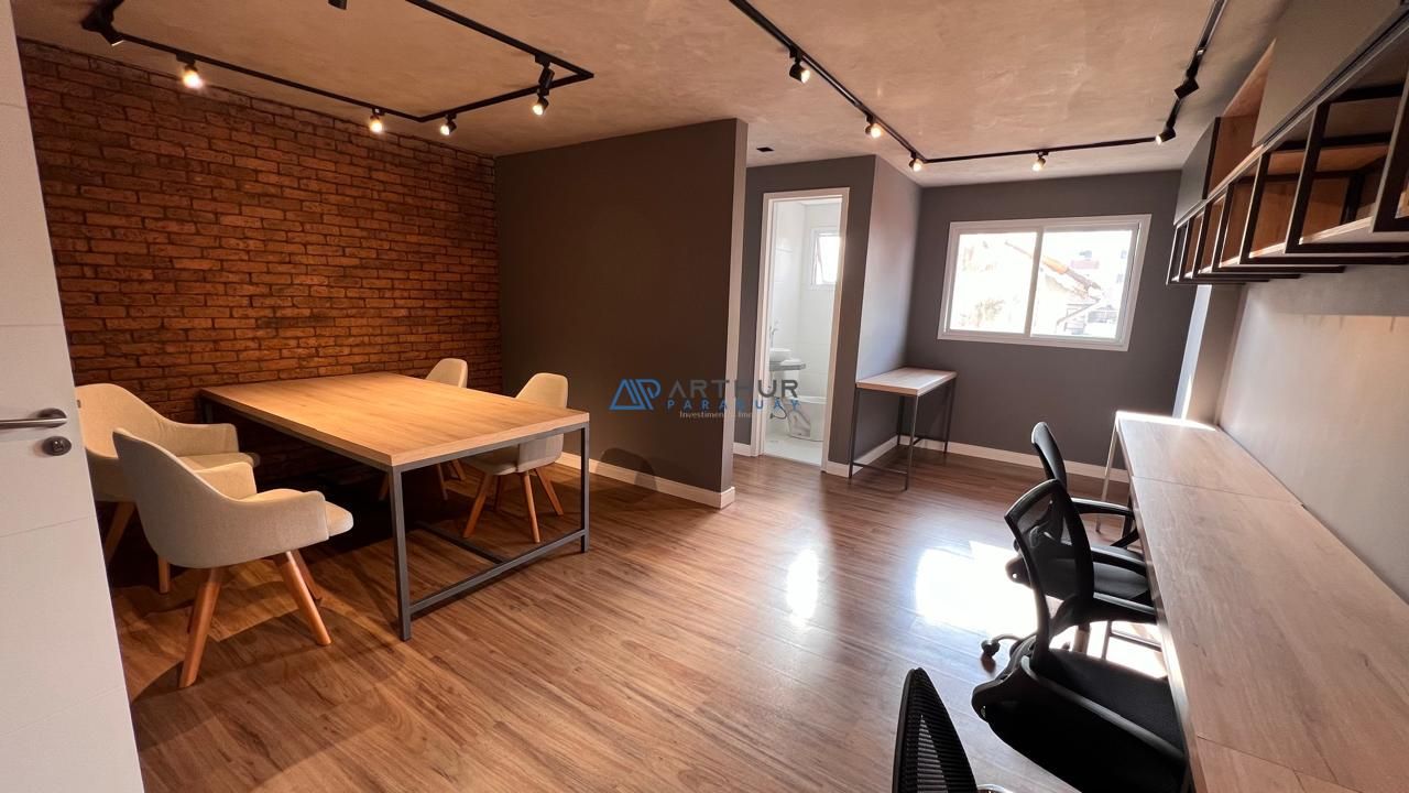 Apartamento 1 dormitório à venda na Guilhermina, Praia Grande – 47 m² - foto 21