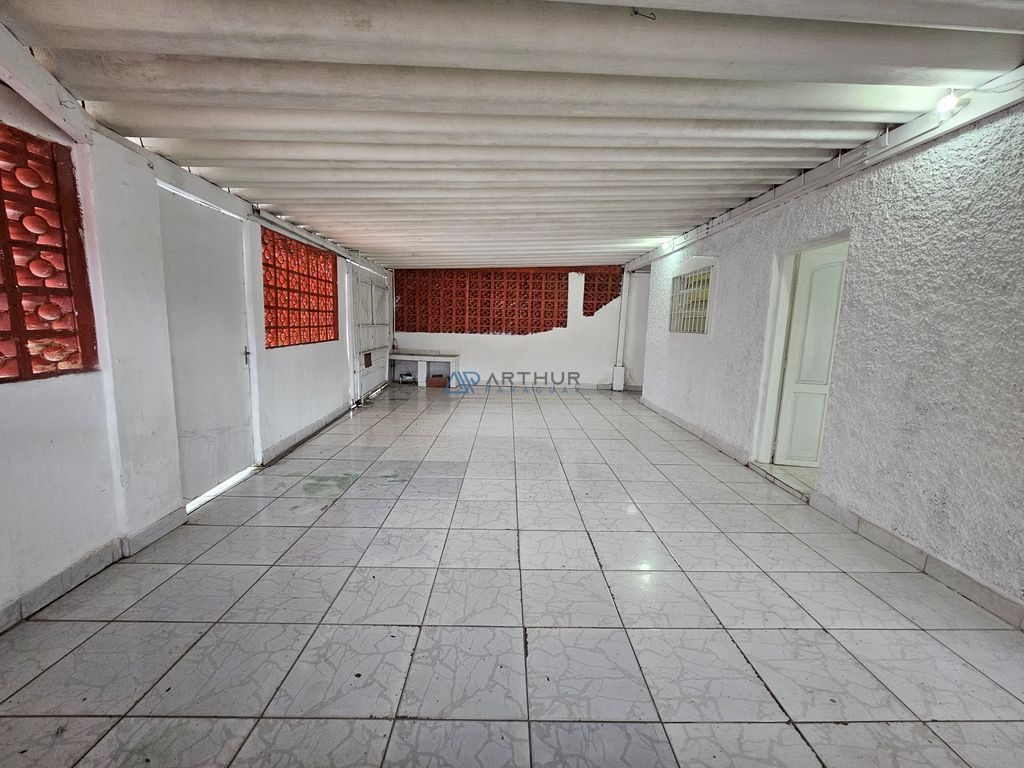 Casa 2 dormitórios à venda no Aviação, Praia Grande – 117 m² - foto 1