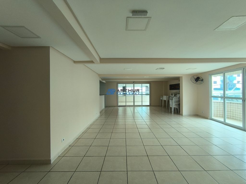 Apartamento 1 dormitório à venda no Aviação, Praia Grande – 54 m² - foto 16