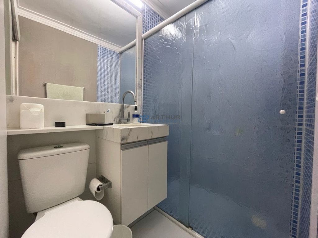 Apartamento 4 dormitórios frente mar à venda no Canto do Forte, Praia Grande – 144 m² - foto 18