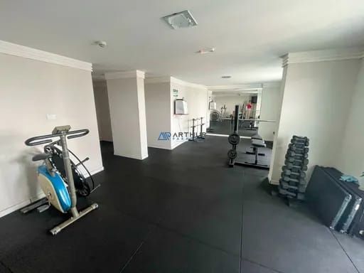 Apartamento 1 dormitório à venda no Boqueirão, Praia Grande – 32 m² - foto 11