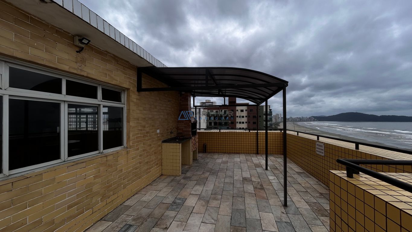Apartamento 1 dormitório frente mar à venda no Aviação, Praia Grande – 62 m² - foto 19