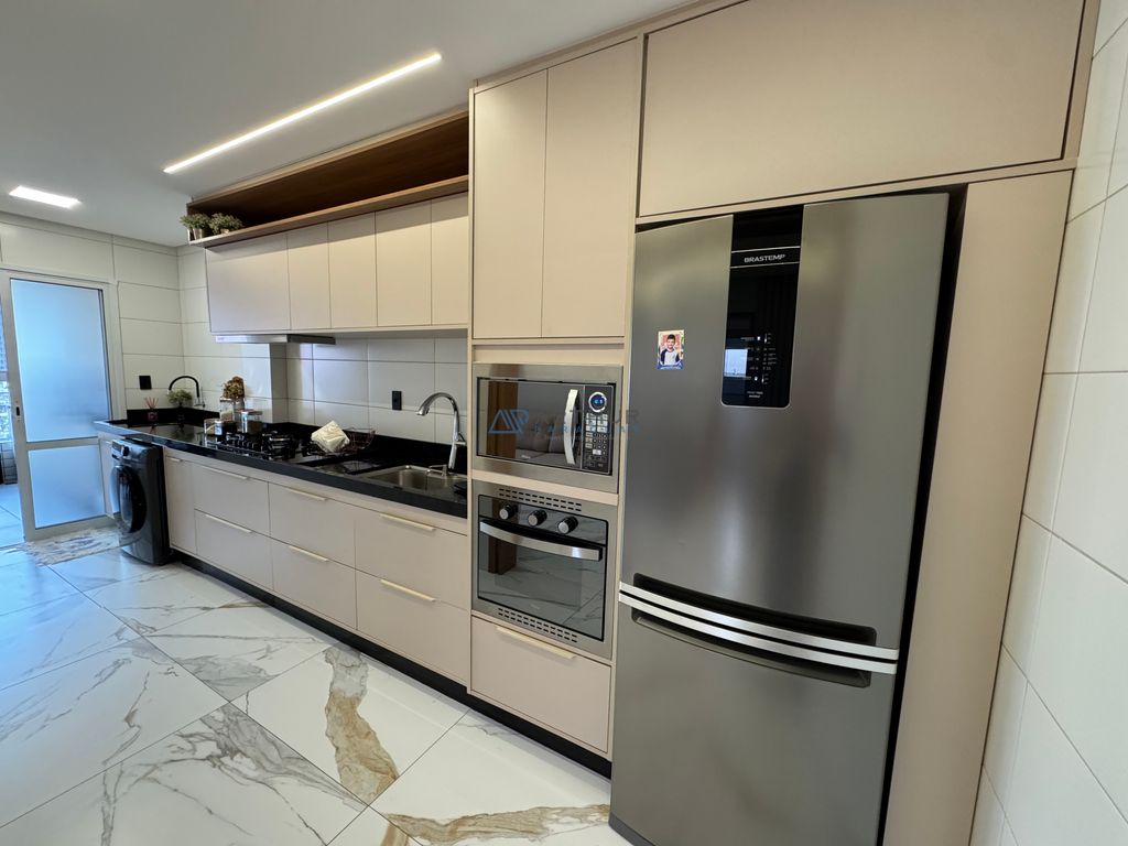 Apartamento 2 dormitórios à venda no Aviação, Praia Grande – 82 m² - foto 7