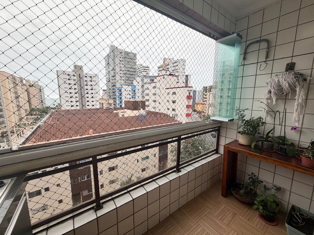 Apartamento 3 dormitórios à venda no Tupi, Praia Grande – 111 m² - foto 4