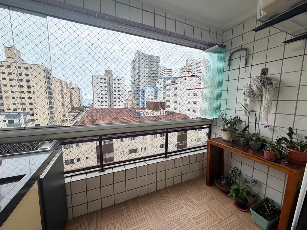 Apartamento 3 dormitórios à venda no Tupi, Praia Grande – 111 m² - foto 6