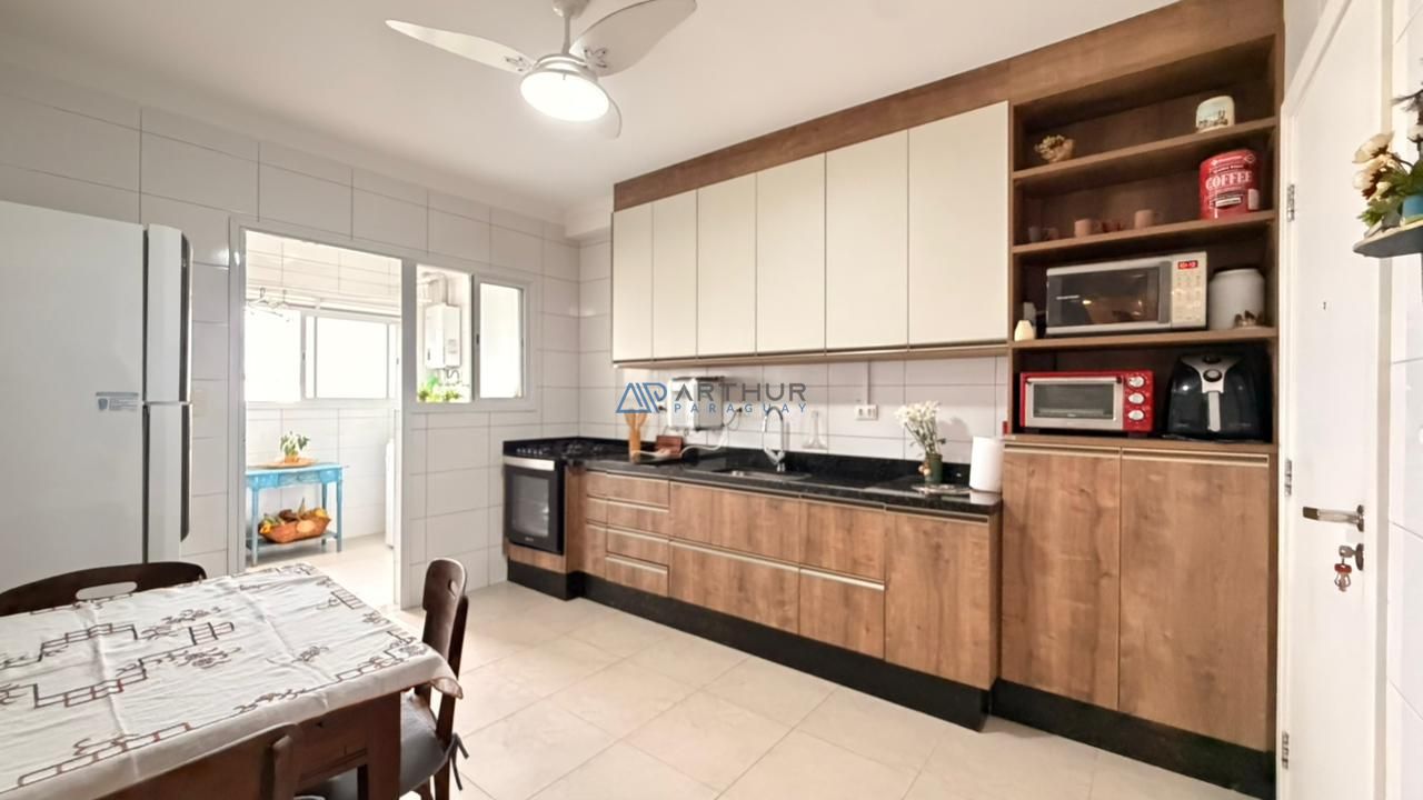 Apartamento 3 dormitórios à venda no Canto do Forte, Praia Grande – 135 m² - foto 9