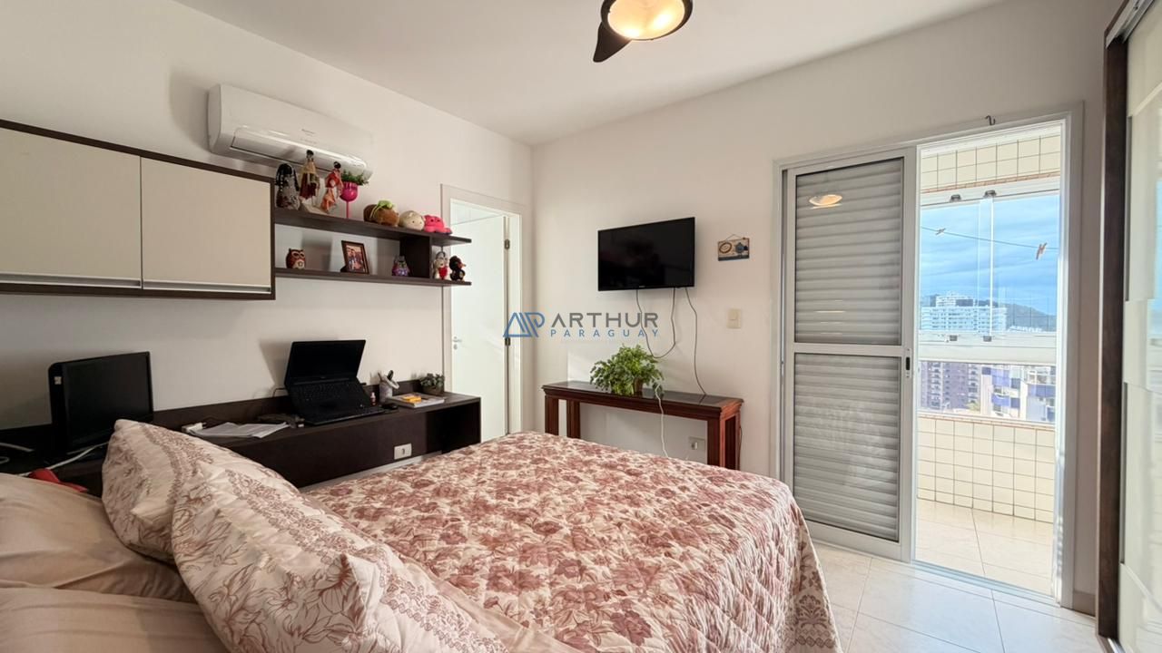 Apartamento 3 dormitórios à venda no Canto do Forte, Praia Grande – 135 m² - foto 20