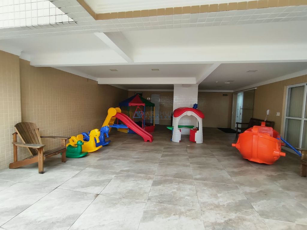 Apartamento 2 dormitórios à venda no Canto do Forte, Praia Grande – 104 m² - foto 23