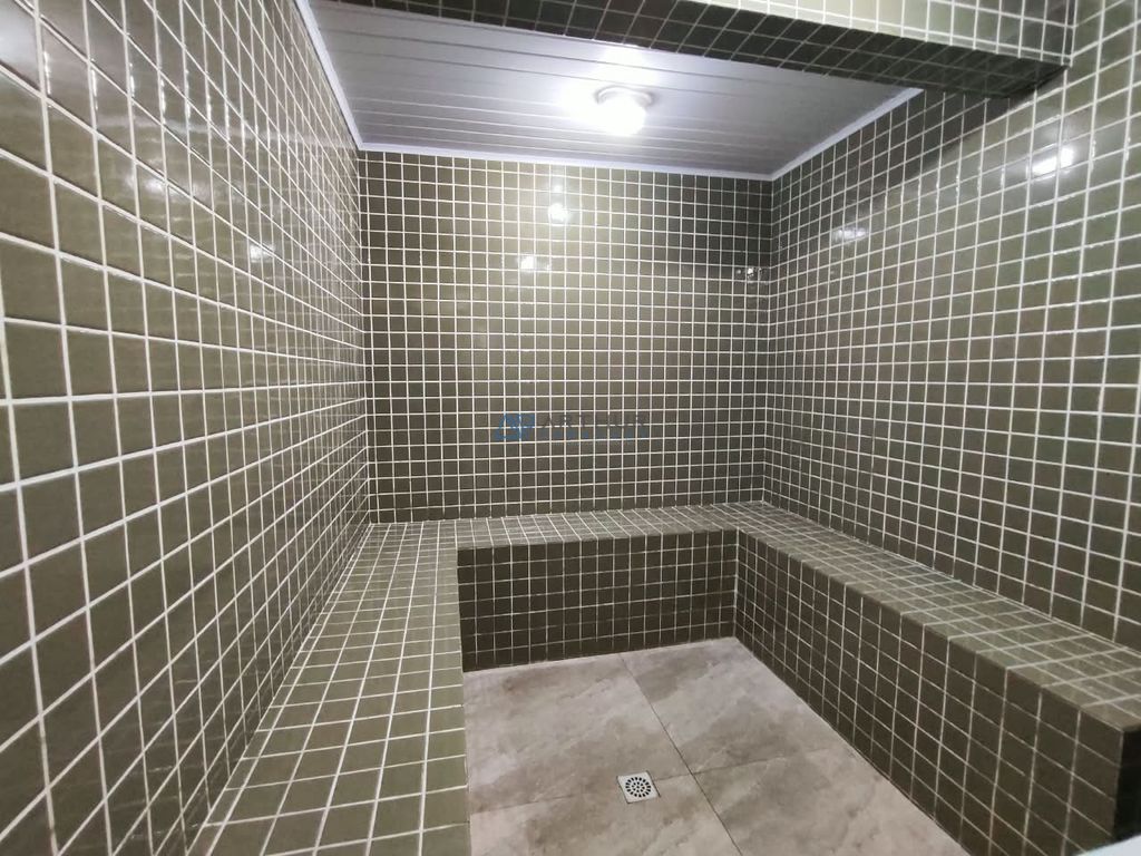 Apartamento 2 dormitórios à venda no Canto do Forte, Praia Grande – 104 m² - foto 27