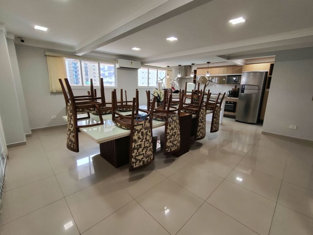 Apartamento 2 dormitórios à venda no Canto do Forte, Praia Grande – 104 m² - foto 37