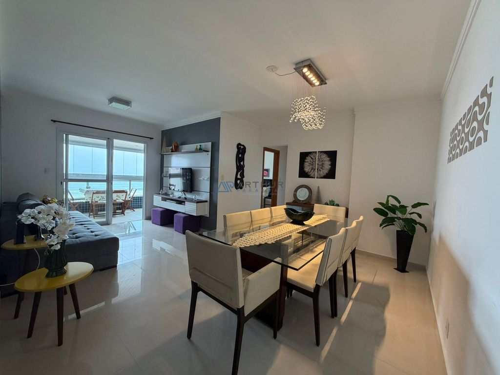 Apartamento 3 dormitórios à venda no Canto do Forte, Praia Grande – 116 m² - foto 5
