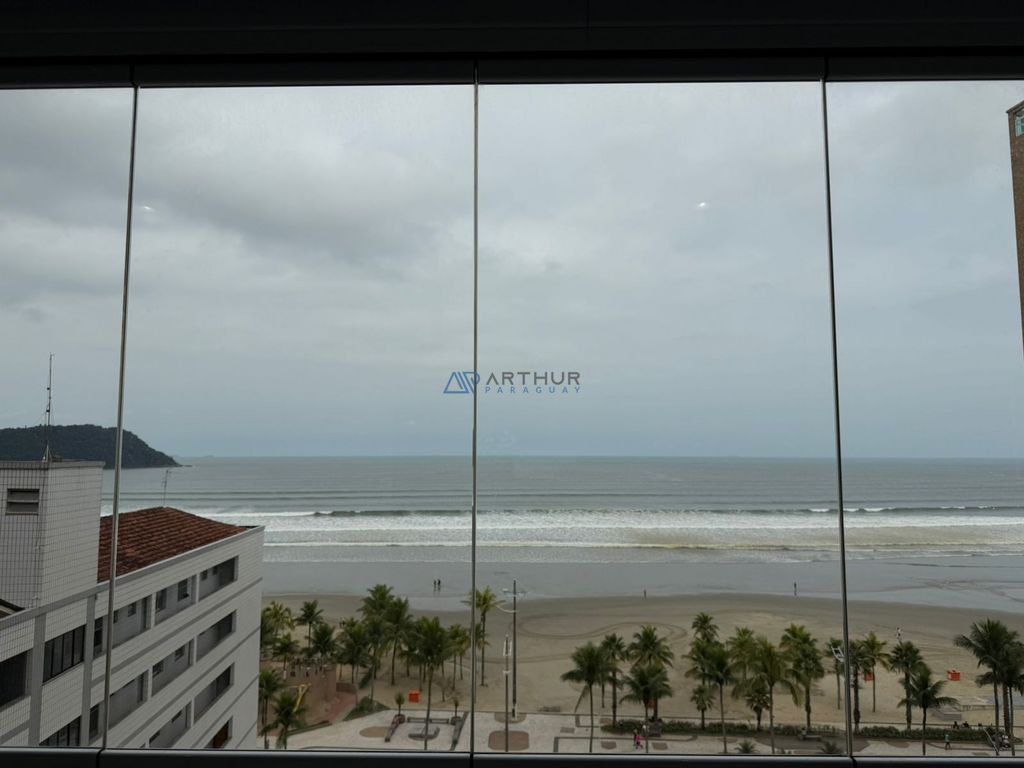 Apartamento 3 dormitórios à venda no Canto do Forte, Praia Grande – 116 m² - foto 3