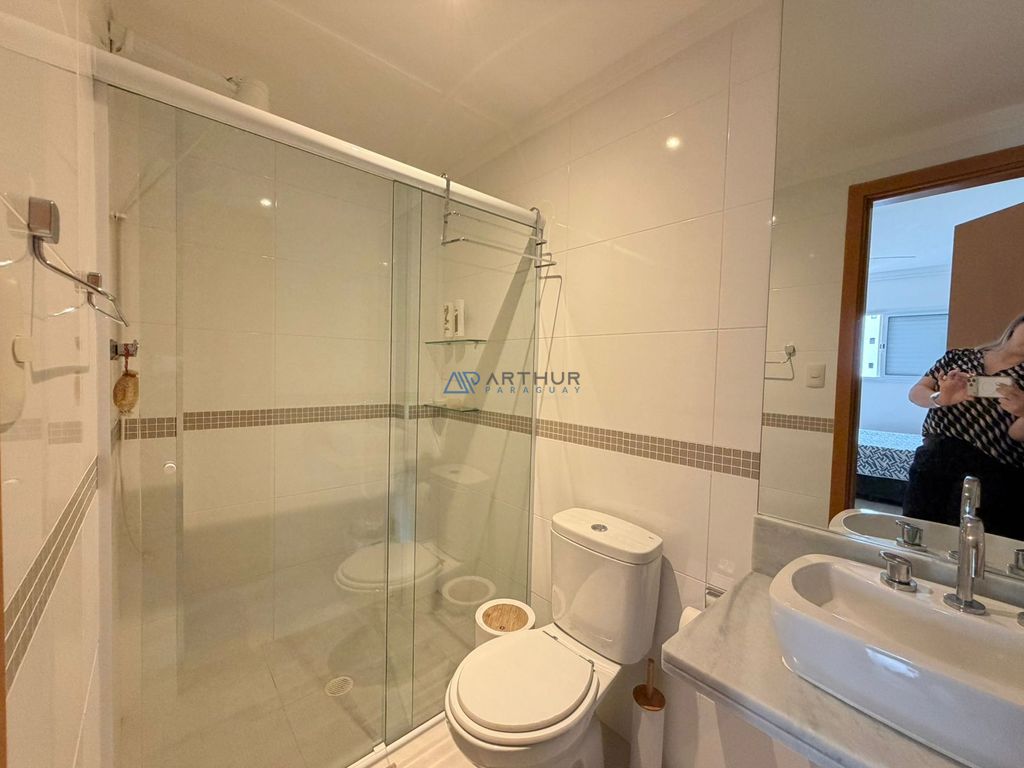 Apartamento 3 dormitórios à venda no Canto do Forte, Praia Grande – 116 m² - foto 13
