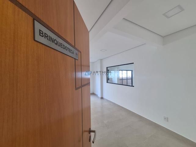 Apartamento 2 dormitórios para alugar na Guilhermina, Praia Grande – 89 m² - foto 11