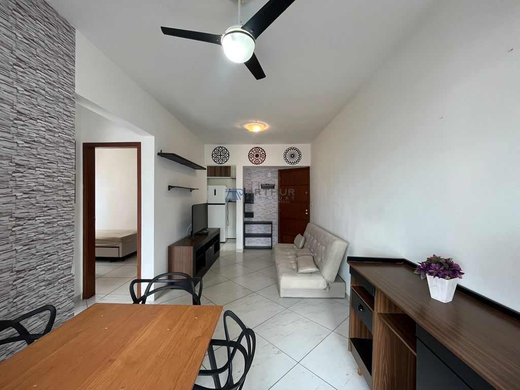 Apartamento 2 dormitórios à venda no Ocian, Praia Grande – 57 m² - foto 5