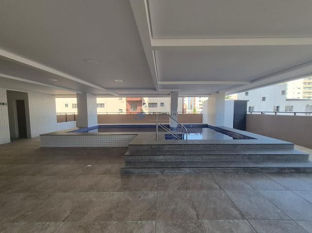 Apartamento 2 dormitórios para alugar na Guilhermina, Praia Grande – 89 m² - foto 14