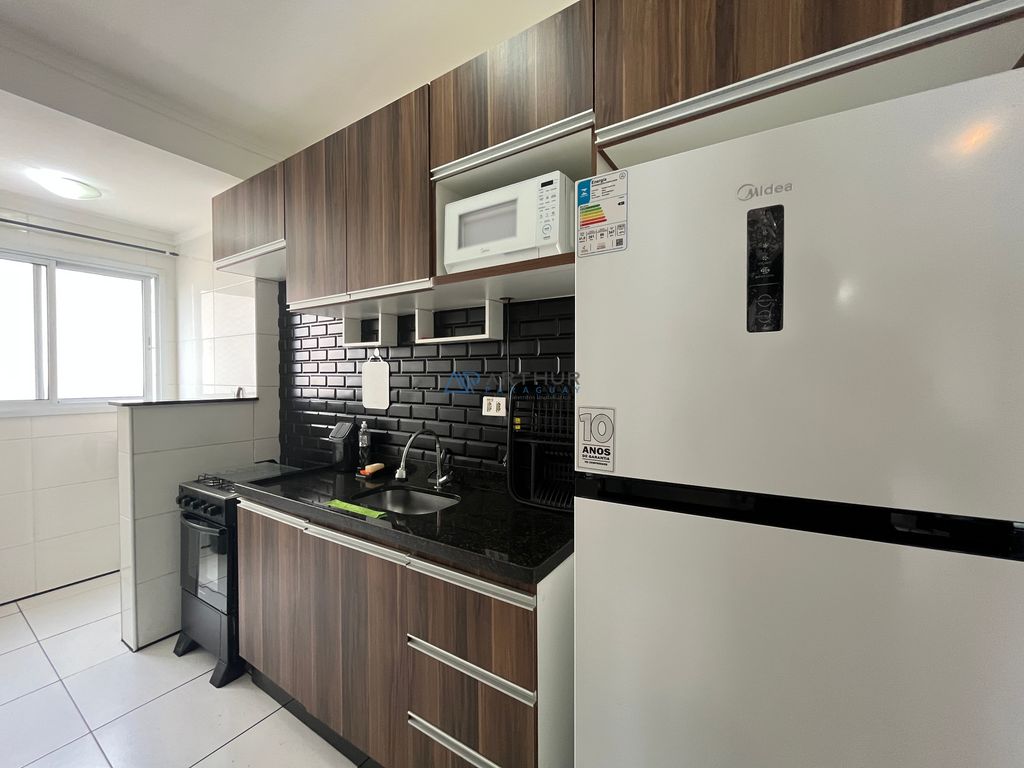 Apartamento 2 dormitórios à venda no Ocian, Praia Grande – 57 m² - foto 8