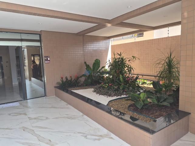 Apartamento 2 dormitórios para alugar na Guilhermina, Praia Grande – 89 m² - foto 17