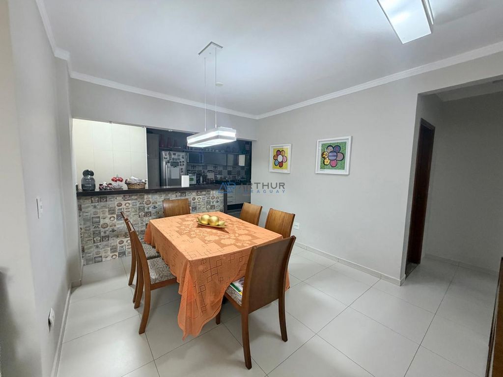 Apartamento 3 dormitórios à venda no Tupi, Praia Grande – 111 m² - foto 13