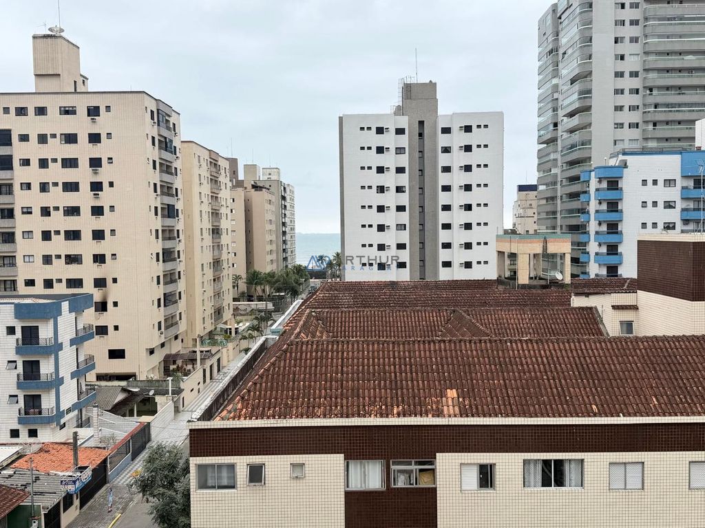 Apartamento 3 dormitórios à venda no Tupi, Praia Grande – 111 m² - foto 11