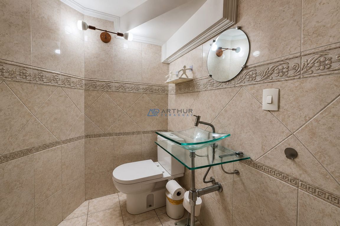 Sobrado 2 dormitórios à venda na Guilhermina, Praia Grande – 110 m² - foto 11