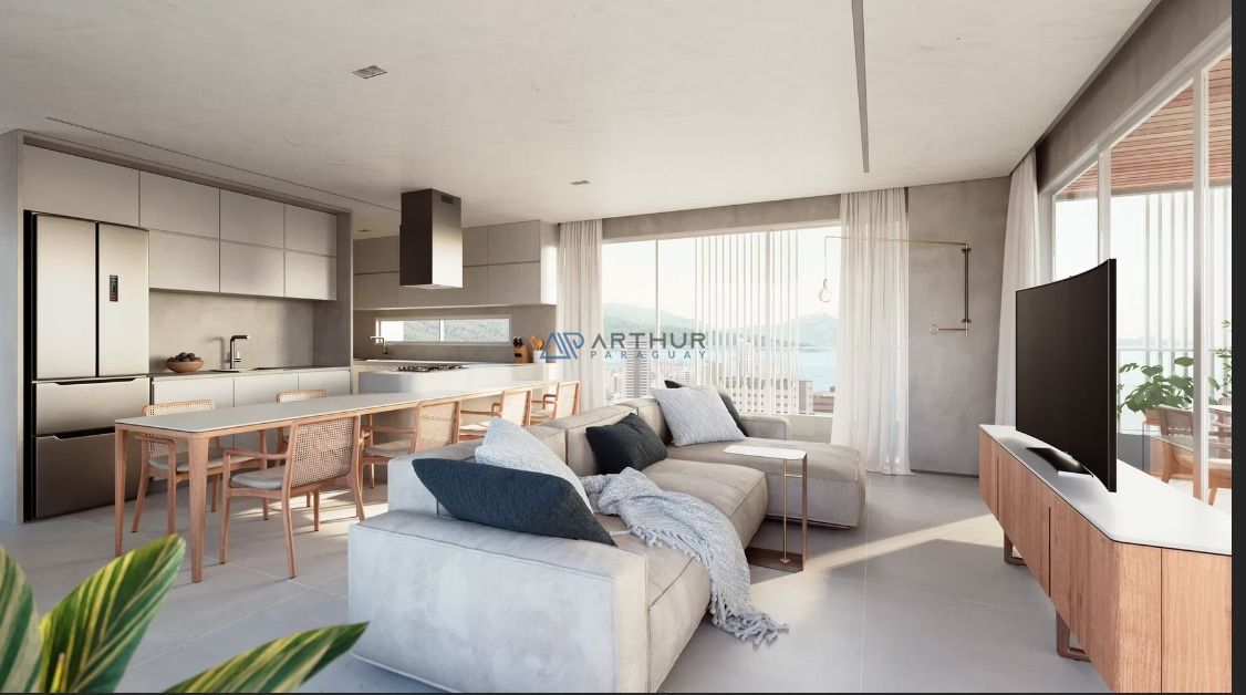 Apartamento 3 dormitórios à venda no Canto do Forte, Praia Grande – 151 m² - foto 5