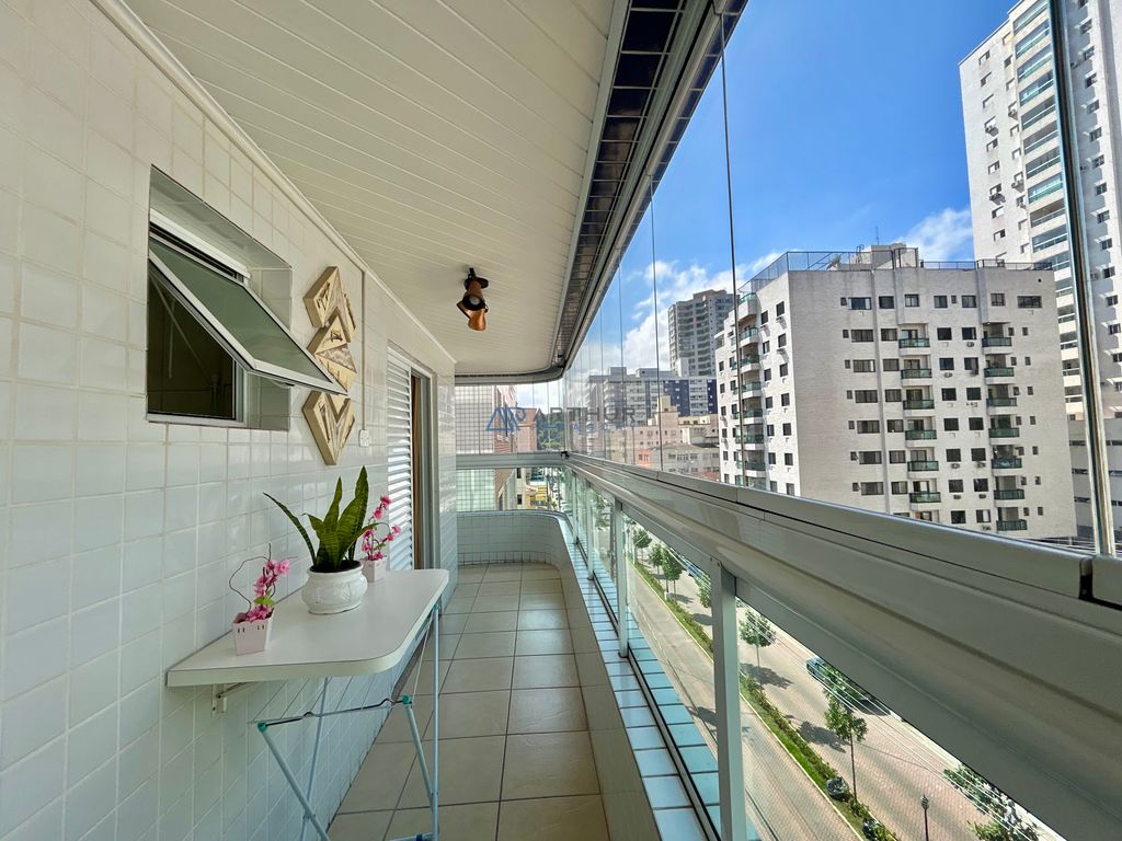 Apartamento 2 dormitórios à venda no Boqueirão, Praia Grande – 80 m² - foto 4