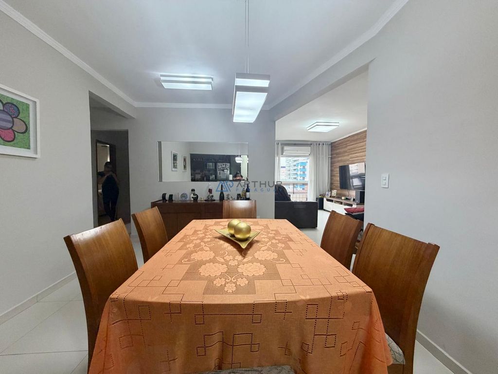 Apartamento 3 dormitórios à venda no Tupi, Praia Grande – 111 m² - foto 16