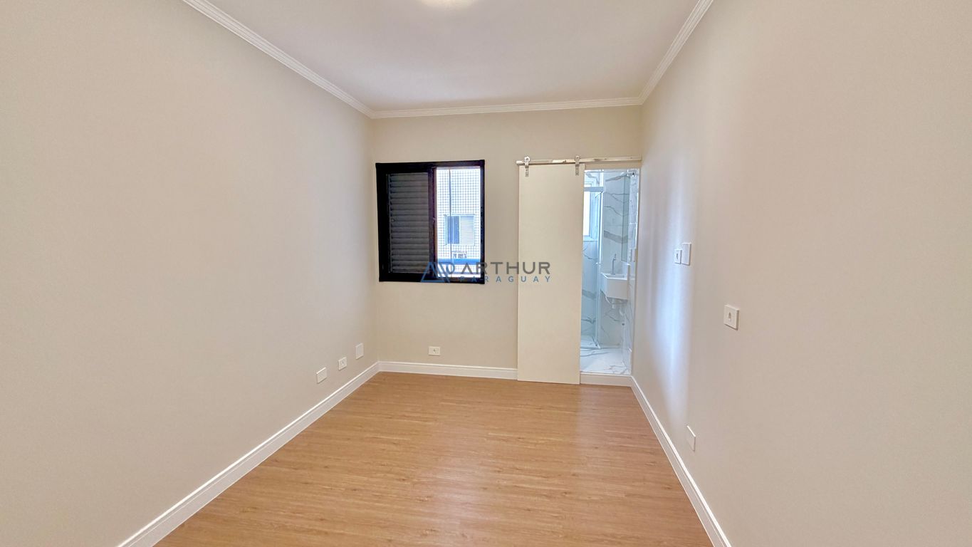 Apartamento 3 dormitórios frente mar à venda na Guilhermina, Praia Grande – 117 m² - foto 19