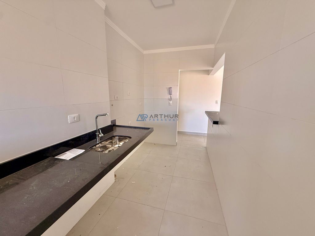 Apartamento 2 dormitórios para alugar no Canto do Forte, Praia Grande – 89 m² - foto 8