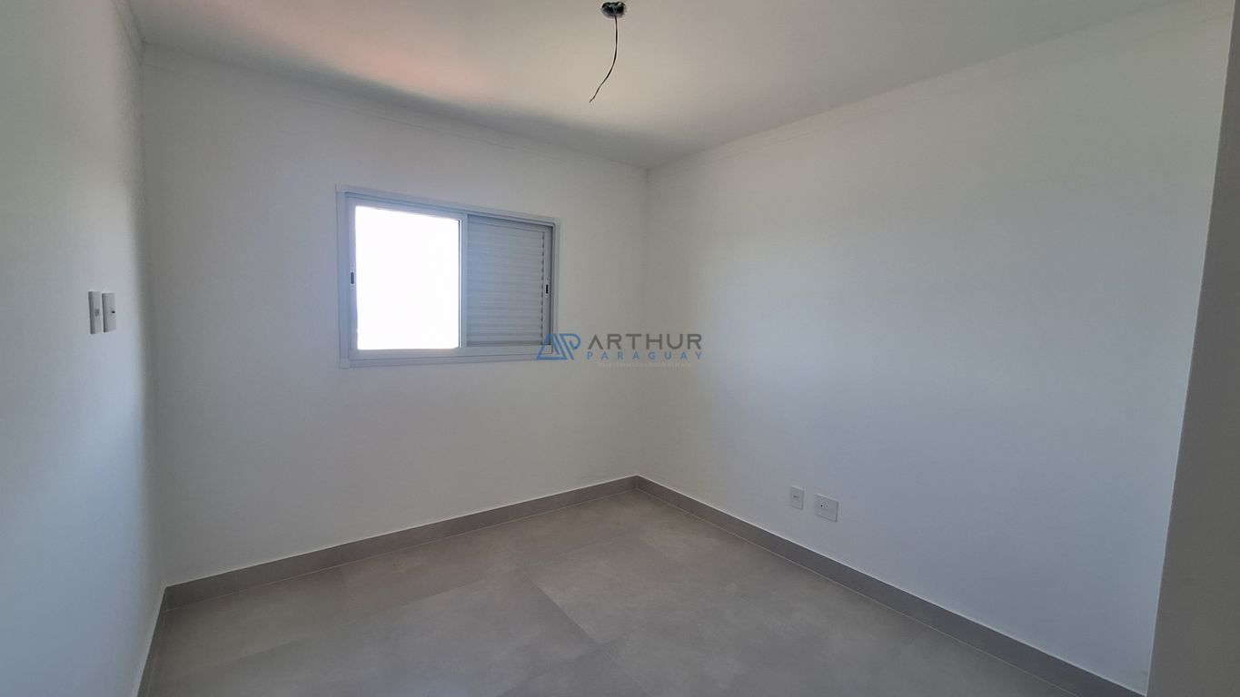 Apartamento 3 dormitórios frente mar à venda no Imperador, Praia Grande – 107 m² - foto 13